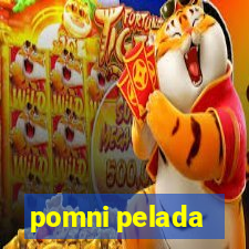 pomni pelada